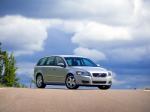 Volvo V50 T5 2007 года
